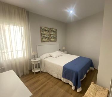 Serradilla Apartment | El Rincón de Serradilla