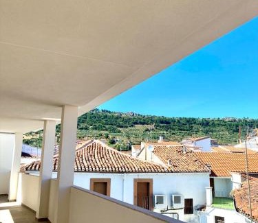 Serradilla Apartment | El Rincón de Serradilla