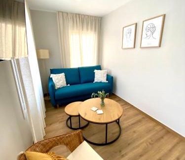 Serradilla Apartment | El Rincón de Serradilla