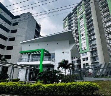 Ibague Apartment | El rincón de Tonella Apartamento completo muy equipado