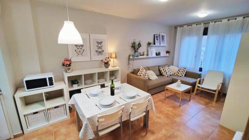 El Rasillo de Cameros Apartment | EL RINCÓN DEL RASILLO