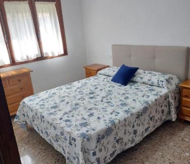 Camarena de la Sierra Apartment | El Rincon de Camarena