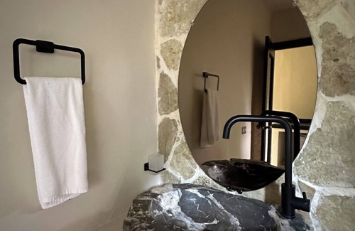 La Iglesia Bed & Breakfast | El Rincon de Abi