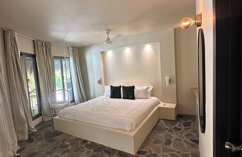 La Iglesia Bed & Breakfast | El Rincon de Abi