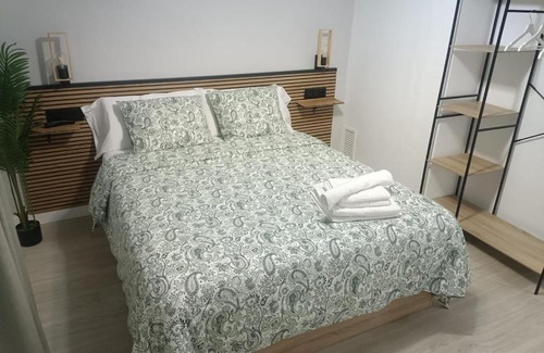 Calatayud Apartment | El Rincon de Calatayud