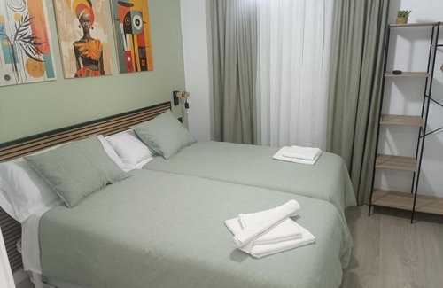 Calatayud Apartment | El Rincon de Calatayud