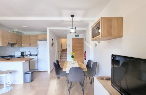 Colombres Apartment | El Rincon de las Americas