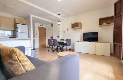 Colombres Apartment | El Rincon de las Americas