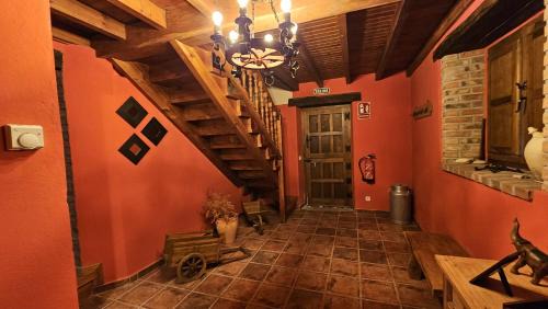 Onis Ski Chalet | El Rincon del Castro