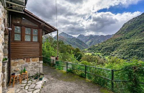 Santovena House | El Rincon del Sol