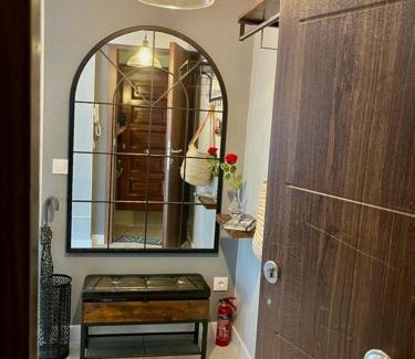 Bejar Apartment | El Rinconcito de Bejar