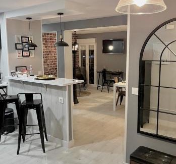 Bejar Apartment | El Rinconcito de Bejar