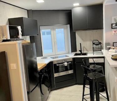 Bejar Apartment | El Rinconcito de Bejar
