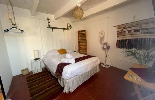 Centro Apartment | El rinconcito