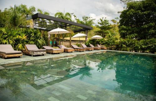 Doradal Hotel | El Rio Hotel