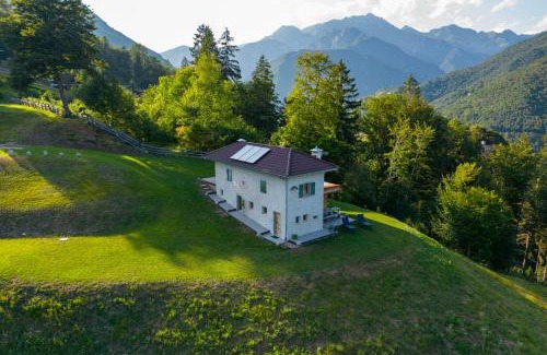 Val Maria-Pur Villa | El Rocol