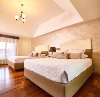 San Antonio de Belen Hotel | El Rodeo Estancia Boutique Hotel & Steakhouse