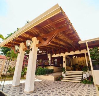 San Antonio de Belen Hotel | El Rodeo Estancia Boutique Hotel & Steakhouse