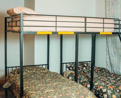 Calgary-Edmonton Corridor Villa | El Roi Wellness & Retreat Center