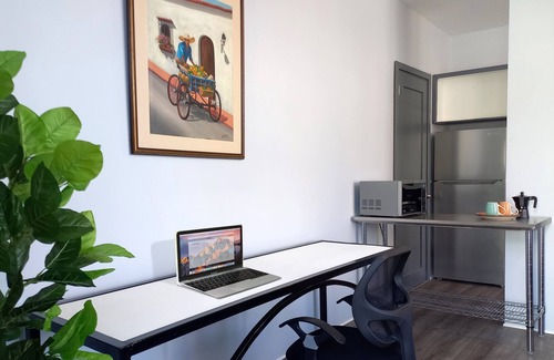 Lowlands Apartment | El Romeo, Casa Josepha. 10min Drive to Beaches!