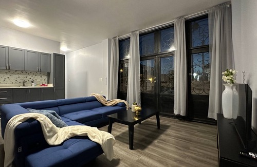 Lowlands Apartment | El Romeo, Casa Josepha. 10min Drive to Beaches!