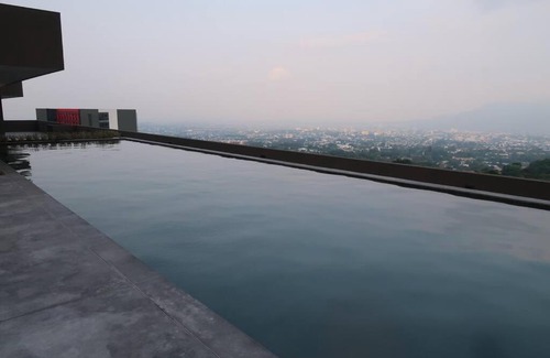 San Salvador Apartment | El Salvador Stays - Vista Tower