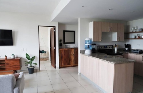 San Salvador Apartment | El Salvador Stays - Vista Tower