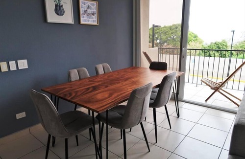 San Salvador Apartment | El Salvador Stays - Vista Tower