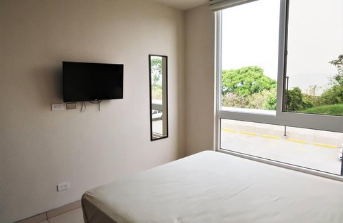 San Salvador Apartment | El Salvador Stays - Vista Tower