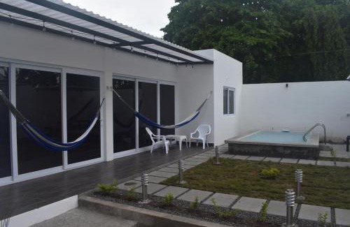 Playa San Blas Apartment | El Salvador Surf Houses