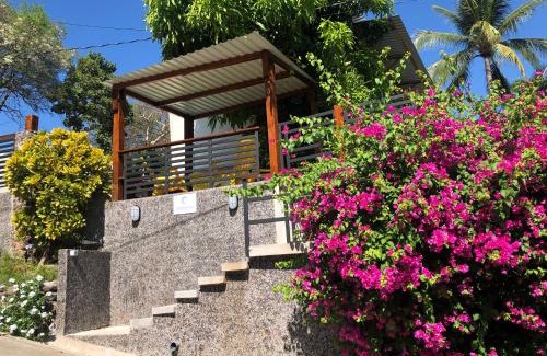 Playa San Blas Apartment | El Salvador Surf Houses