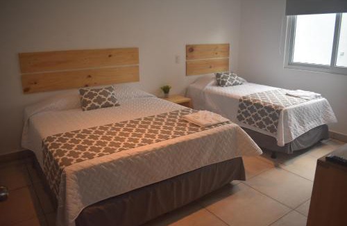 Playa San Blas Apartment | El Salvador Surf Houses
