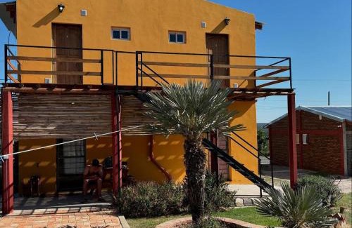 Los Cocos Apartment | El Sauce