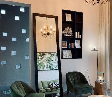 Acre Old City Bed & Breakfast | El Sayed House