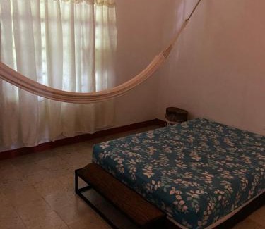 Pereira House | El secreto de Cloe