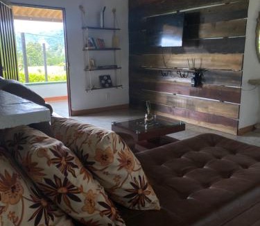 Pereira House | El secreto de Cloe