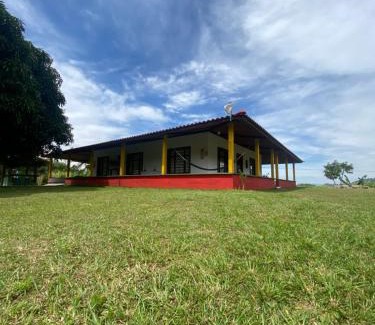 Pereira House | El secreto de Cloe