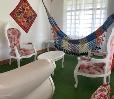 Pereira House | El secreto de Cloe