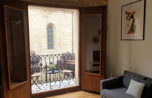 Logrono Historic Centre Apartment | El Secreto de Portales