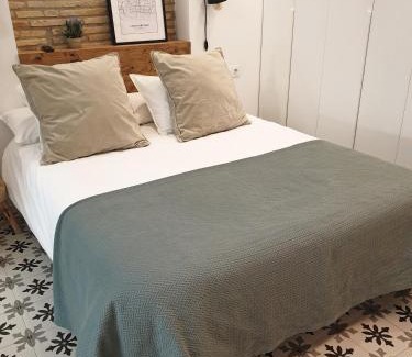 Logrono Historic Centre Apartment | El Secreto de Portales
