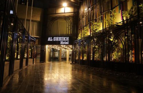 Hamra Hotel | El Sheikh Suites Hotel