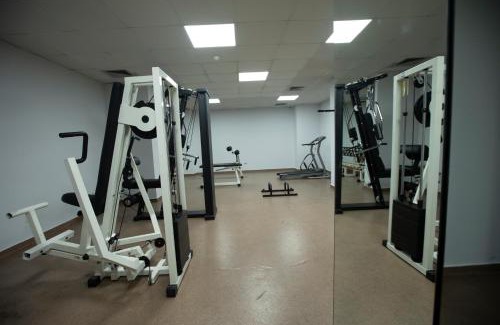Hamra Hotel | El Sheikh Suites Hotel
