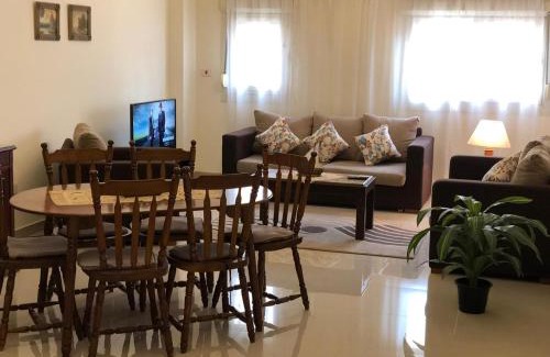 Ash-Shruq Apartment | El-Shorouk Housing gate2