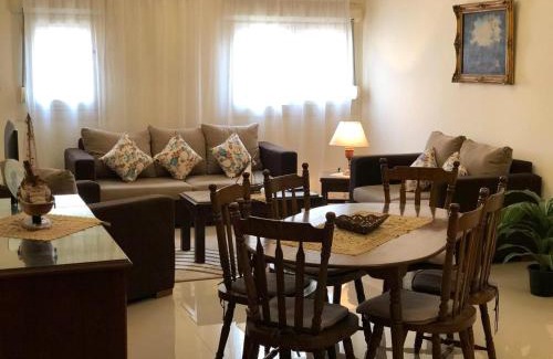 Ash-Shruq Apartment | El-Shorouk Housing gate2
