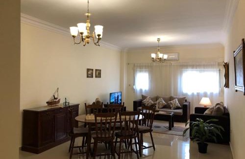 Ash-Shruq Apartment | El-Shorouk Housing gate2
