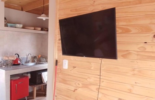 Yala Apartment | El silencio - Lozano- Jujuy