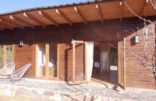 Yala Apartment | El silencio - Lozano- Jujuy