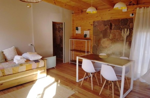 Yala Apartment | El silencio - Lozano- Jujuy