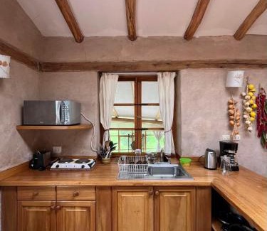 Urubamba Villa | El Silencio