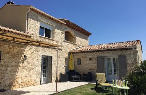 Oraison Apartment | El Sitio de Francisco